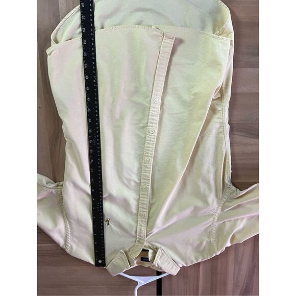 Ralph Lauren Longsleeve Button Up Shirt - Picture 4 of 5